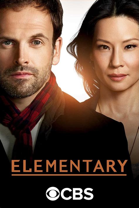 Elementary (TV series) .